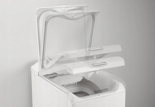 PRALKA ELECTROLUX EW6TN4261P 6kg 1200obr SoftPlus na Arena.pl