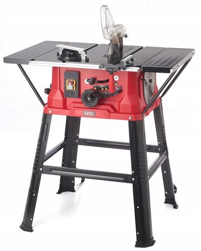 NAC PIŁA STOŁOWA krajzega przecinarka do drewna pilarka tarczowa 2000W na Arena.pl