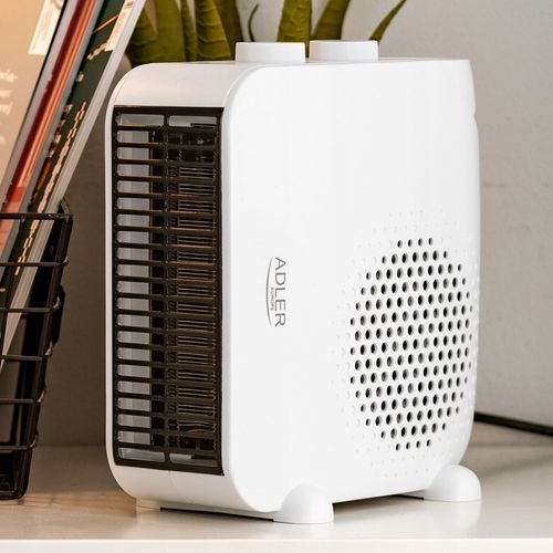 Termowentylator Adler AD7725W 2000 W na Arena.pl