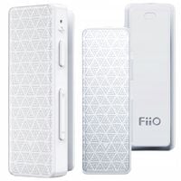 Wzmacniacz FiiO BTR11 Biały