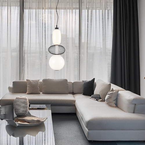 Lampa wisząca ARAME 23W LED na Arena.pl