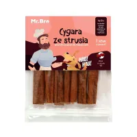 Mr. Bro - Cygaro ze Strusia 7szt