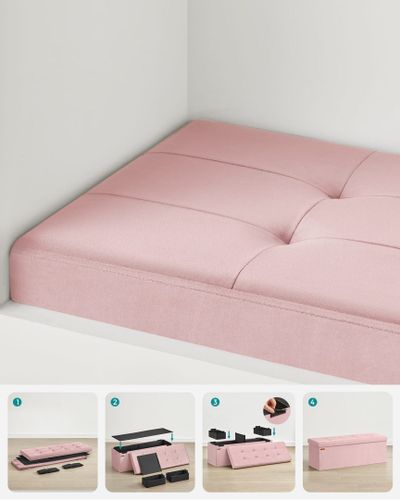 Pufa - LSF277R01 na Arena.pl