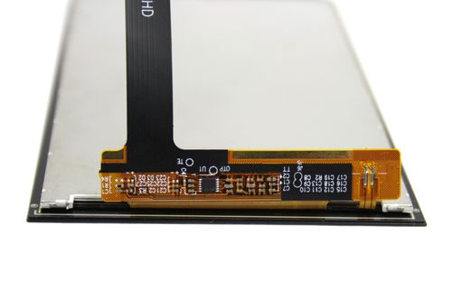 LCD EKRAN DOTYK DIGITIZER ASUS ZENFONE 2 LASER na Arena.pl