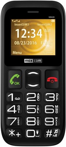 Telefon MM 426 Dual SIM na Arena.pl