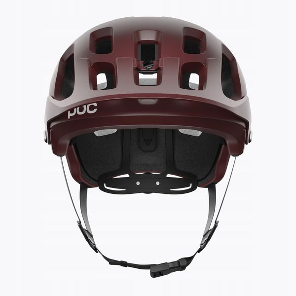 Kask rowerowy Poc Tectal r. XL/XXL zdjęcie 2
