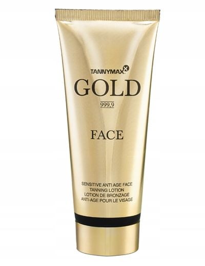 Tannymaxx krem do twarzy przyspieszający opalanie zdjęcie 1