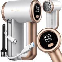 GOLARKA DO UBRAŃ SWETRÓW TAPICERKI KANAPY MOCNA DUŻA NOWOCZESNA