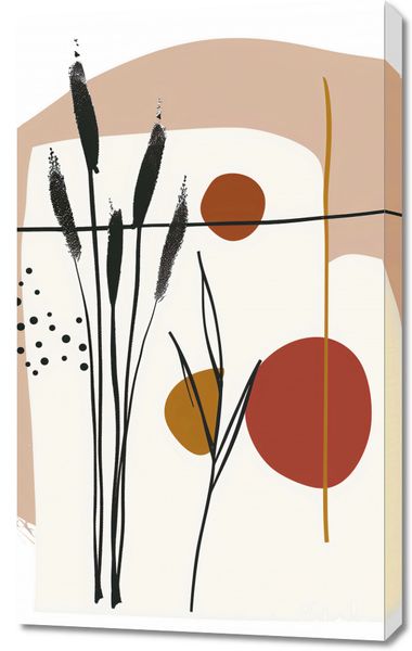 Obraz 60x100cm Poetycka Natura zdjęcie 1