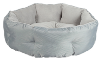 Legowisko dla psa okrągłe S OKTA 50×50cm UNIQ PETS
