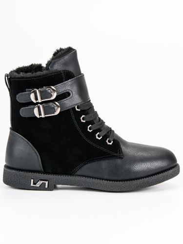 WORKERY Rozmiar - 41 na Arena.pl