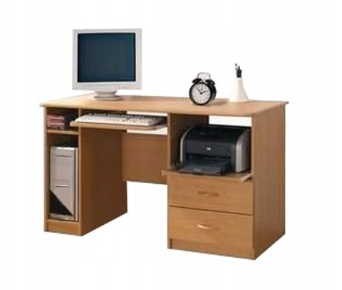 Biurko 130 MAX SZUFLADA na Arena.pl