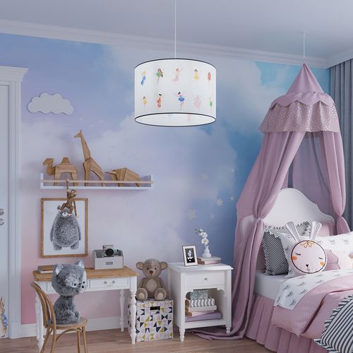Lampa wisząca FAIRY 40 na Arena.pl