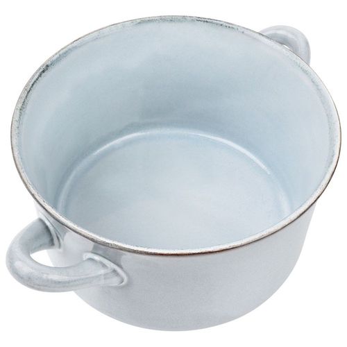 Miska Bulionówka Miseczka na Zupę Gulasz Płatki z Uszami Uchwytami 600 ml na Arena.pl