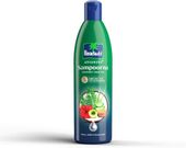 Olejek do włosów Sampoorna Coconut Hair Oil Parachute 80ml