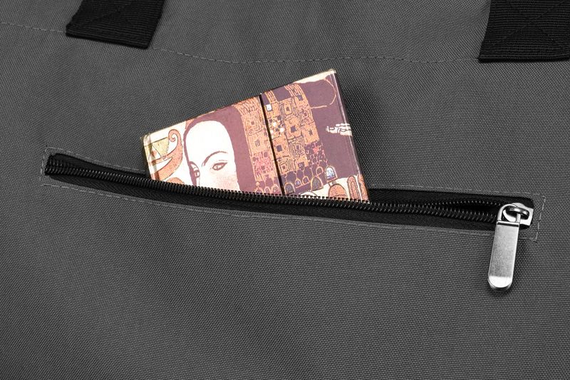 torba r-tz15605-6930 gray zdjęcie 6