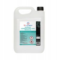 ALKOHOL IZOPROPYLOWY IZOPROPANOL IPA 99 - 5L