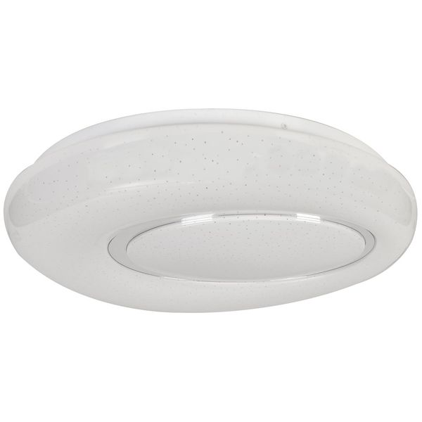 Plafon BONO 52W LED Ø480 mm zdjęcie 2