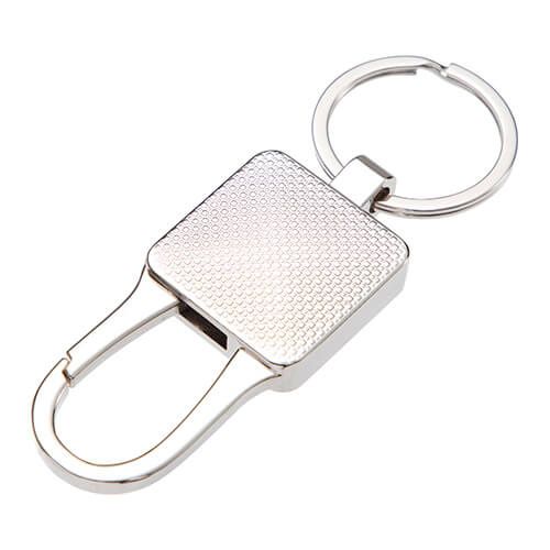 Brelok do kluczy do sublimacji zdjęcie 2