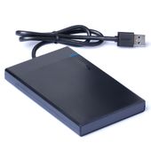 obudowa kieszeń na dysk sata 2.5'' 5tb usb 3.0 czarny
