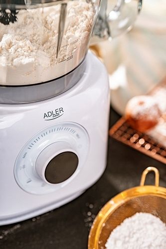 Robot Kuchenny 12W1 + 14 Akcesorii 2000W Lcd Xxl zdjęcie 4