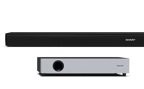 Soundbar Sharp HT-SBW160 na Arena.pl