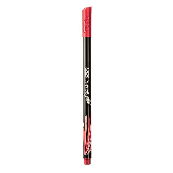 CIENKOPIS INTENSITY BIC RED zdjęcie 2