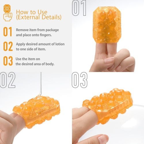 Masturbator Uni Emerald Tenga na Arena.pl