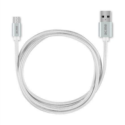 Kabel Micro USB(M) - USB Typ-A(M) CB2011S 1m na Arena.pl