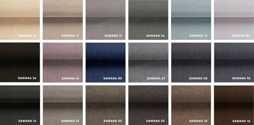 Łóżko tapicerowane MOON 160x200 pojemnik + stelaż na Arena.pl