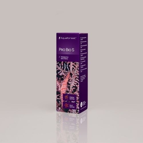 Aquaforest Pro Bio S 10 ml na Arena.pl