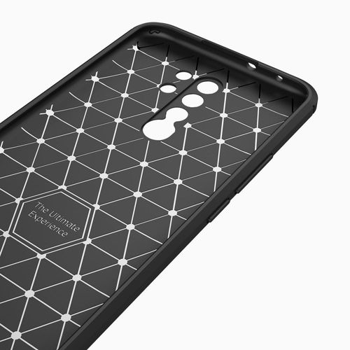 TECH-PROTECT TPUCARBON XIAOMI REDMI 9 BLACK na Arena.pl