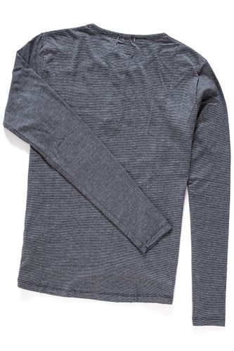 WRANGLER LS HENLEY PHANTOM W7B02F516 XL na Arena.pl