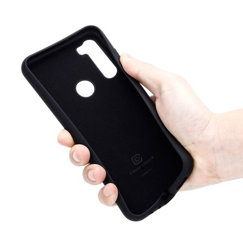 Etui do Xiaomi Redmi Note 8T (czarny) na Arena.pl