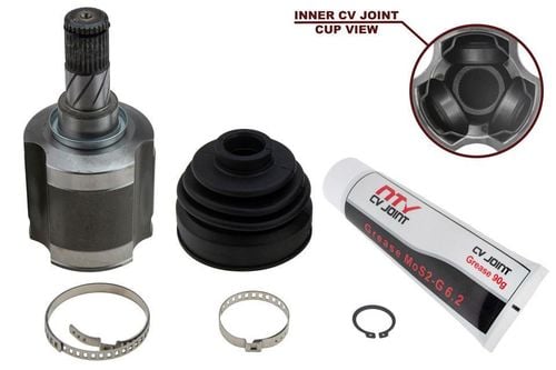 PRZEGUB WEWNĘTRZNY PRAWY PRZÓD CITROËN C-CROSSER 2008 2009 2010 2011 2012 na Arena.pl