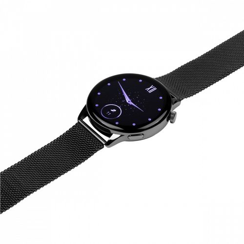 Smartwatch Maxcom Fit FW58 Black Vanad Pro na Arena.pl