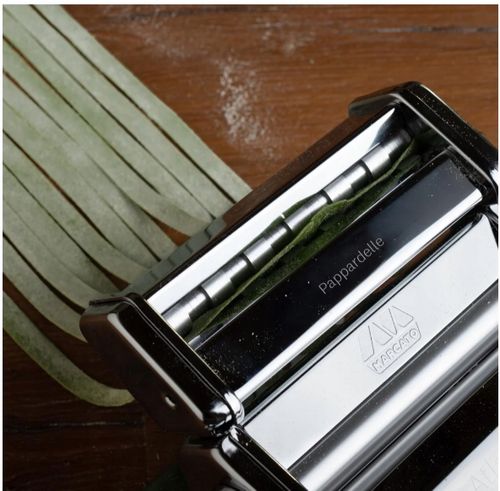 Maszynka do makaronu Marcato Multipast ZESTAW na Arena.pl