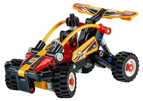 Lego Technic Łazik na Arena.pl