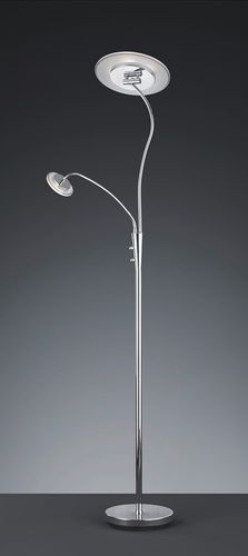 Lampa podłogowa led 423610206 Trio na Arena.pl