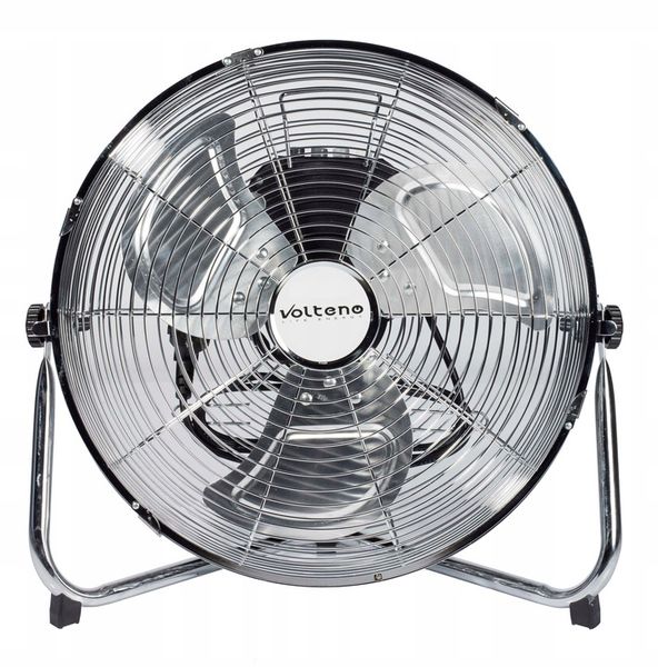 Wentylator cyrkulator podłogowy 200W 50cm VO0548 zdjęcie 1