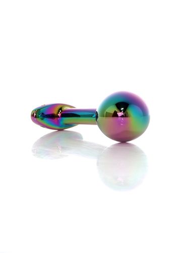 plug-jewellery multicolour curved plug- l na Arena.pl