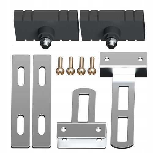 ZESTAW FORCE 800 4xPILOT WiFi 5xLISTWA FOTO NAPĘD DO BRAMY PRZESUWNEJ na Arena.pl