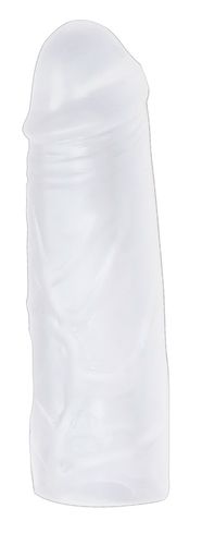 super dick sleeve na Arena.pl