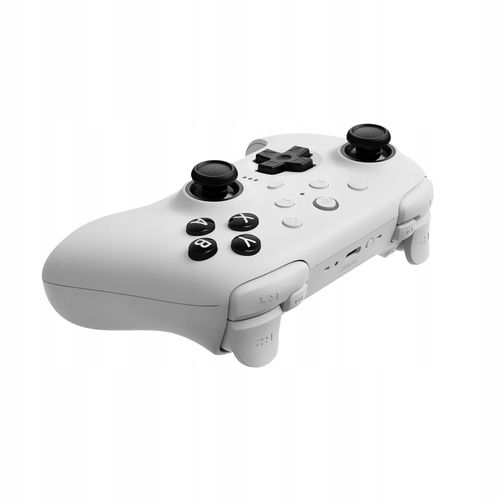 Pad 8BitDo Ultimate 2 Wireless BT White na Arena.pl