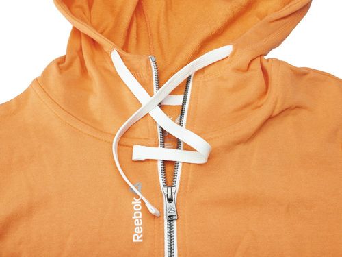 Bluza Reebok El Ft Full Zip AJ3774 M na Arena.pl