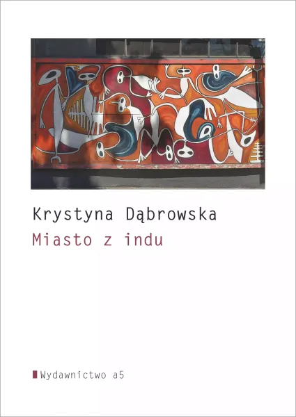 Miasto z indu zdjęcie 1