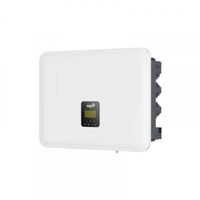 Falownik hybrydowy 10kW, Trójfazowy 3MPPT FoxESS