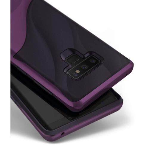 Samsung Note 9 Ringke Wave na Arena.pl