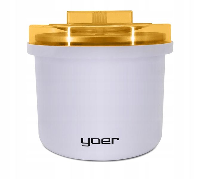 Przystawka do lodów - do automatu Yoer BM01S zdjęcie 2