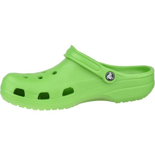 Klapki Crocs Beach M 10002-320 r.43 na Arena.pl